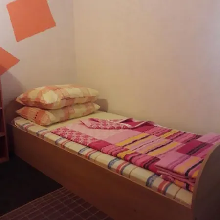 Apartamento Marusic *