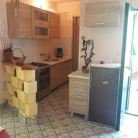 Apartamento Marusic Okrug Gornji