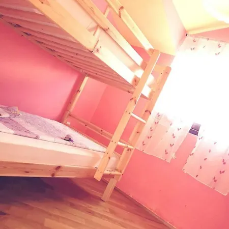 Marusic Apartamento *