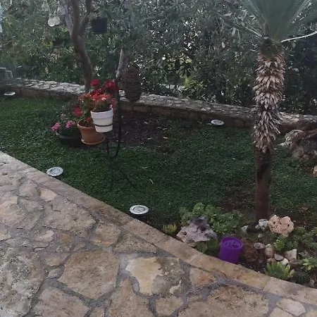 Marusic * Okrug Gornji