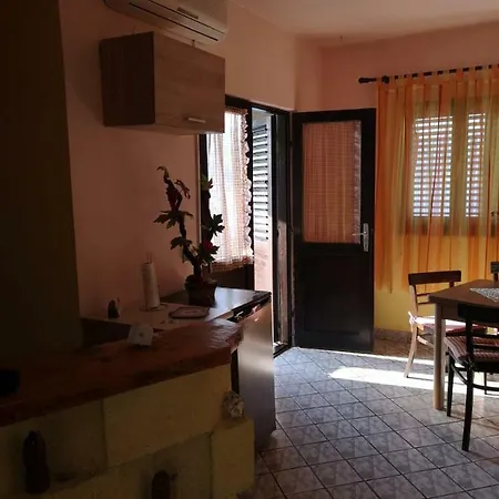 Marusic Apartamento *