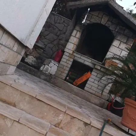 Apartamento Marusic Okrug Gornji