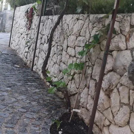 Apartamento Marusic Okrug Gornji